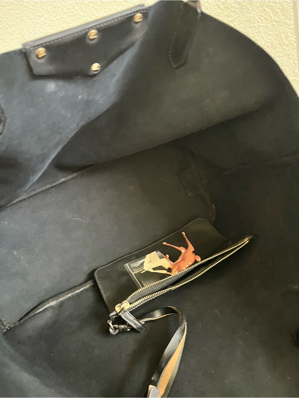 Givenchy Antigona tote bag - Picture 11 of 15